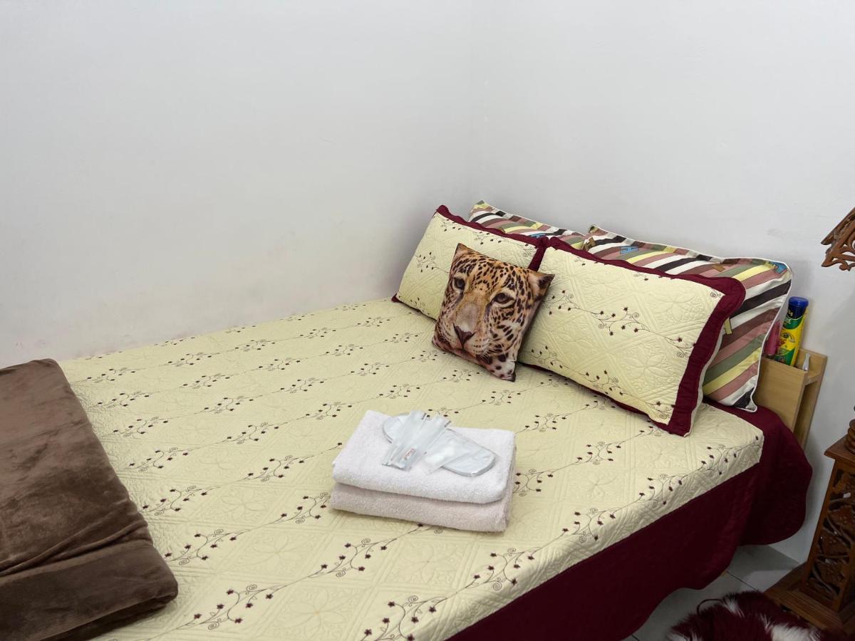 Mieda Rizqi Homestay Kampong Melayu Changkat Larah Exteriör bild